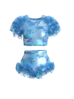 Thalassa Top & Short