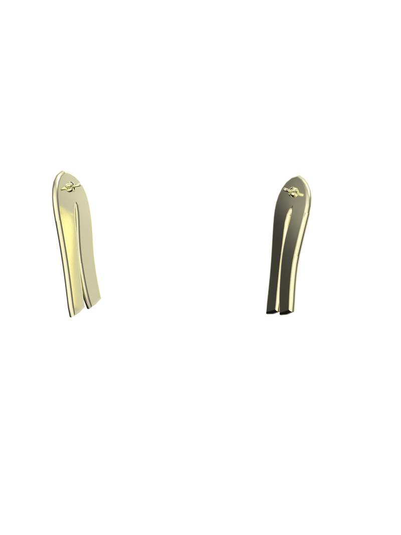 U in FUN Earrings