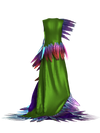 GRACE DRESS