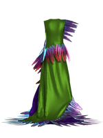 GRACE DRESS