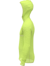 Unisex Hoodie Neon Green