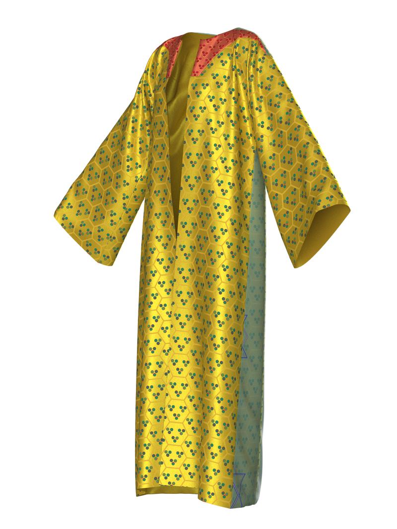 Atlas Kaftan