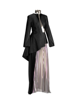 Inspiration suit