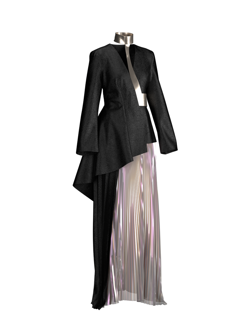 Inspiration suit