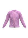 Bubblegum Jacket