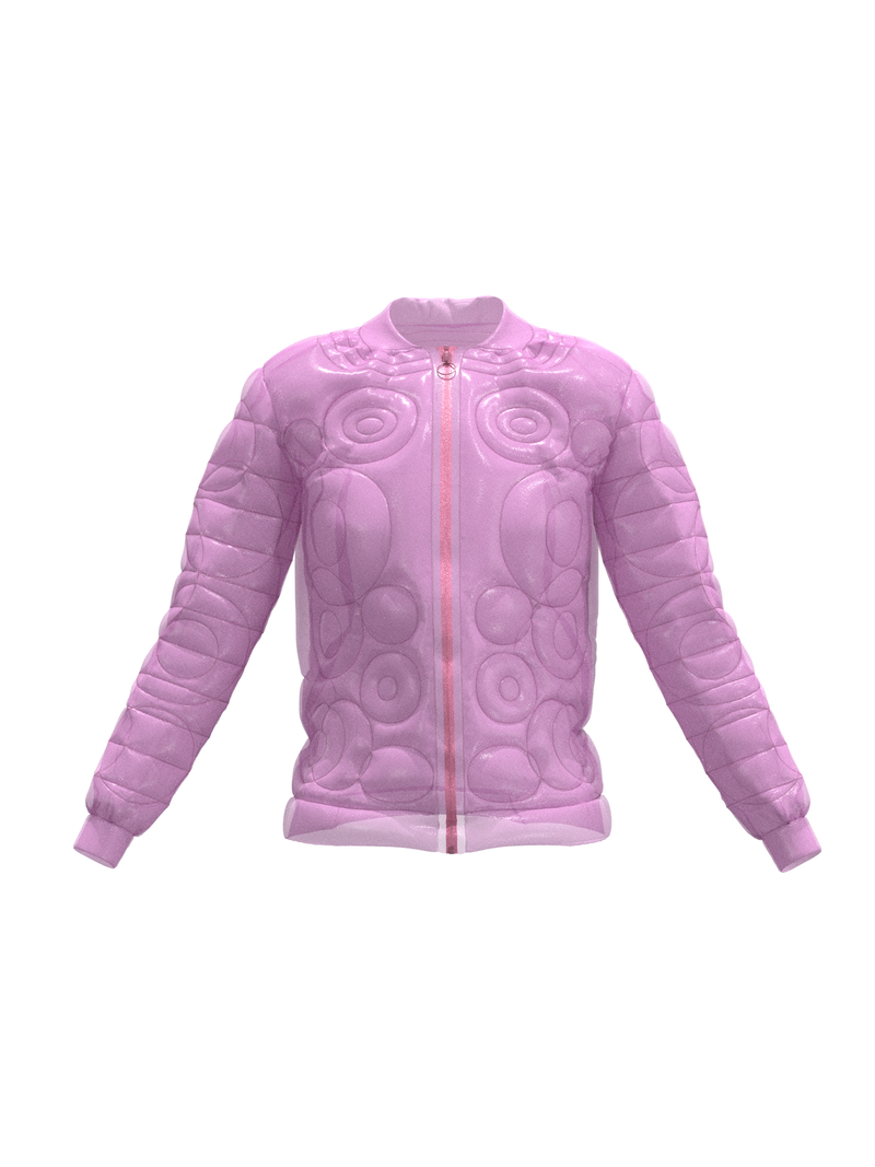 Bubblegum Jacket