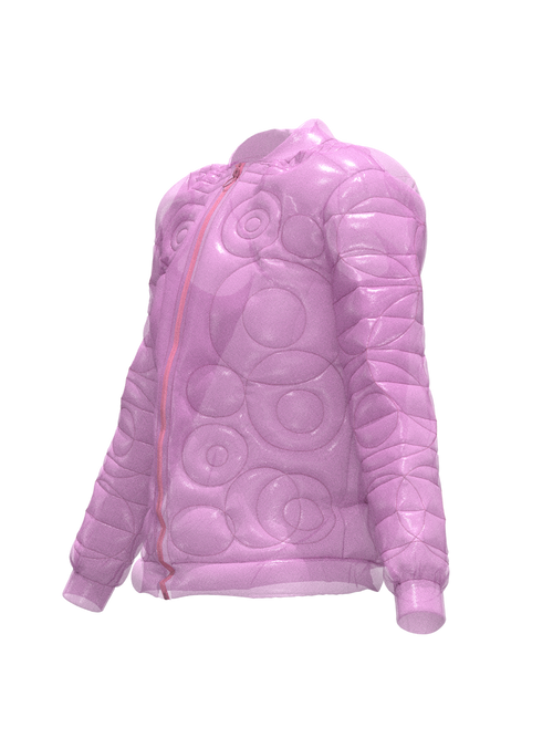 Bubblegum Jacket