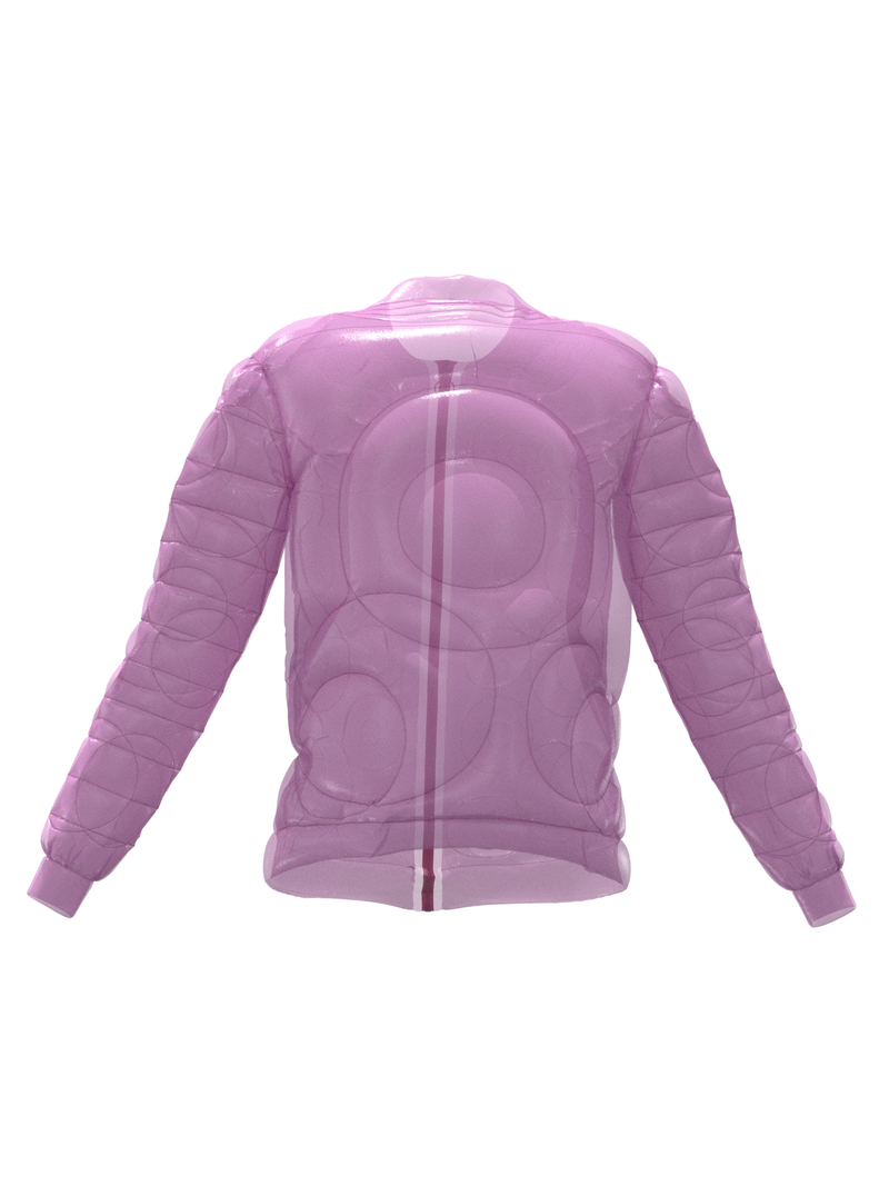 Bubblegum Jacket