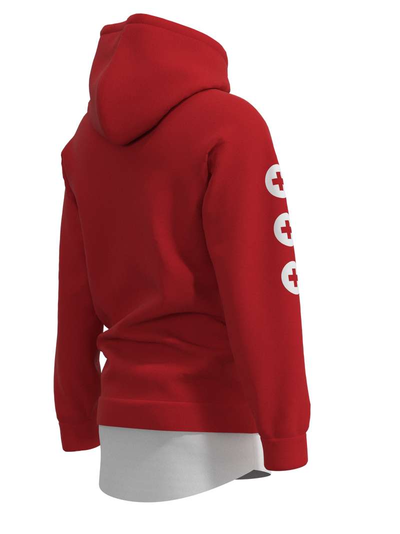 HOODIE-LAYERED_DIEGO_RED-BLACK