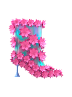 PinkSpring Boots