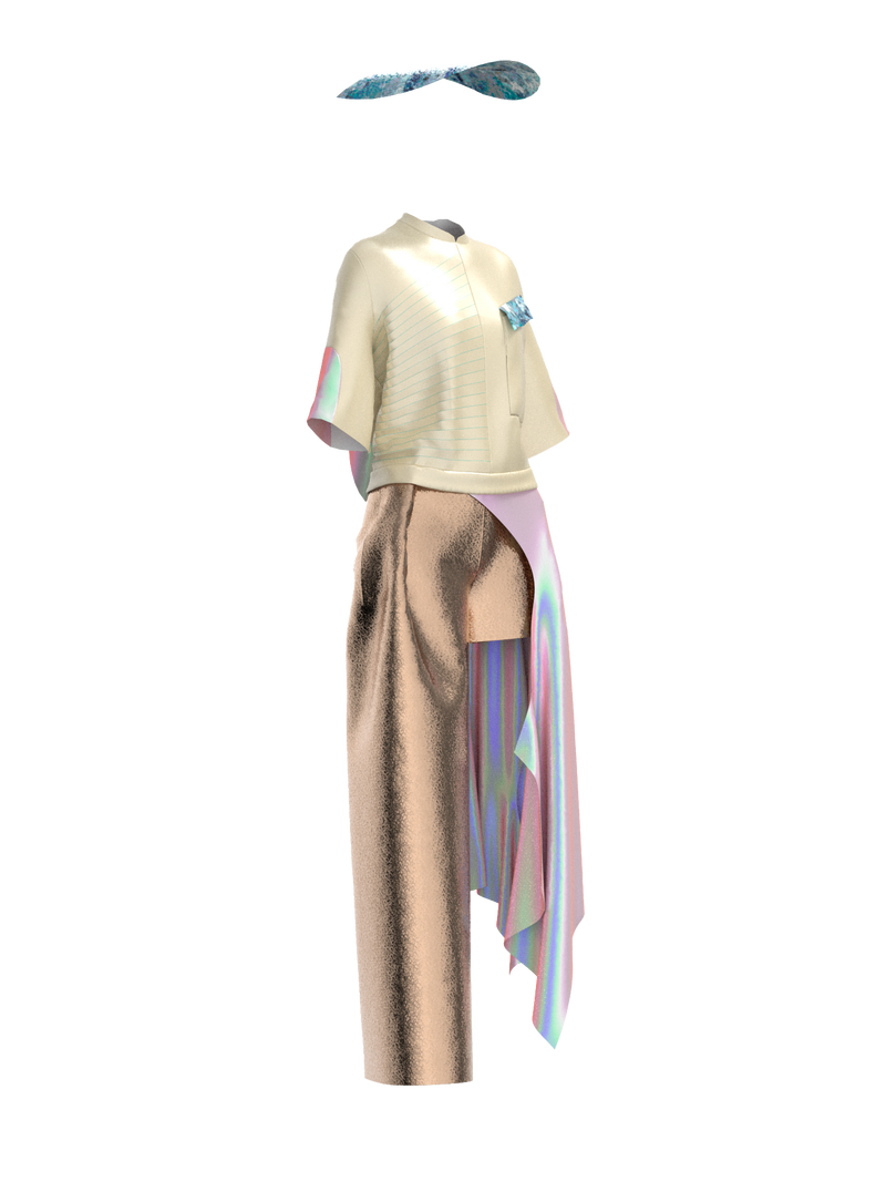 Set.Shirt.and.pants.DESERT.ROSE