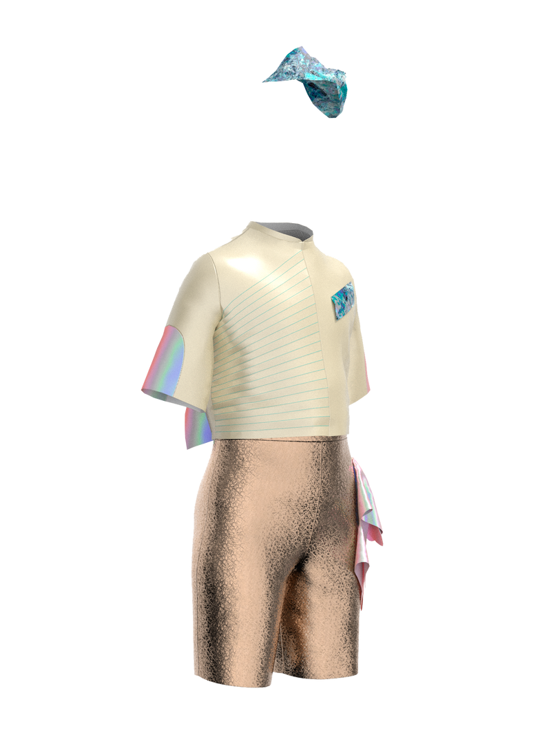 Set.Shirt.and.pants.KIDS.DESERT.ROSE
