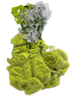 CYCLOTELLA
