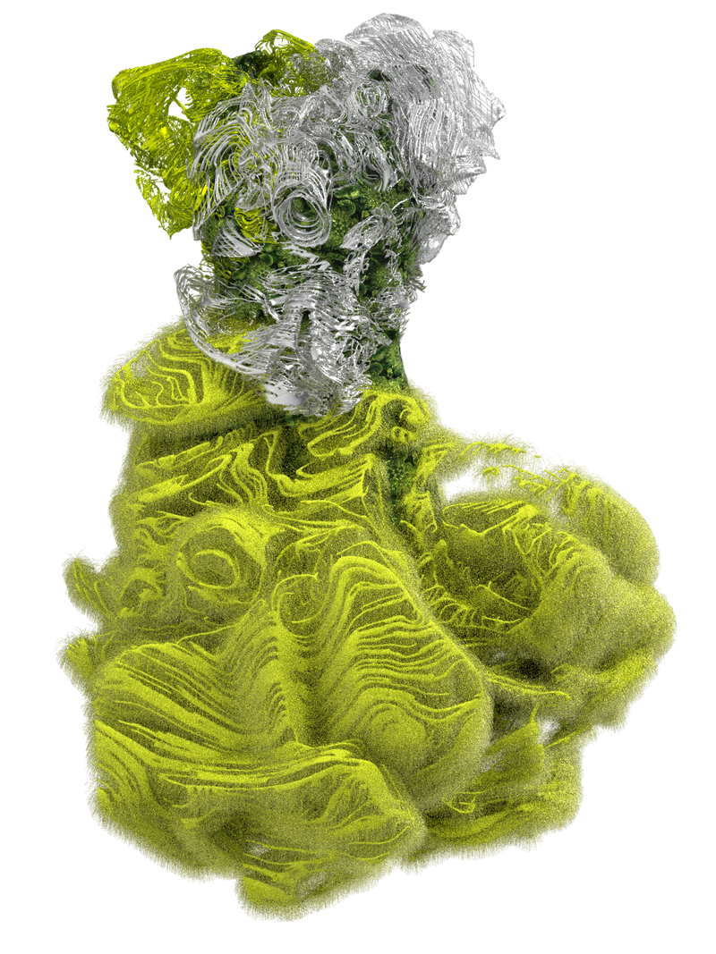 CYCLOTELLA