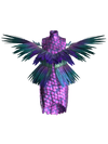 FLY AWAY DRESS