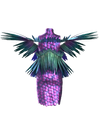 FLY AWAY DRESS
