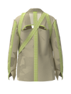 Unisex Jacket Buttersand