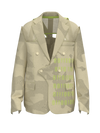 Unisex Jacket Buttersand
