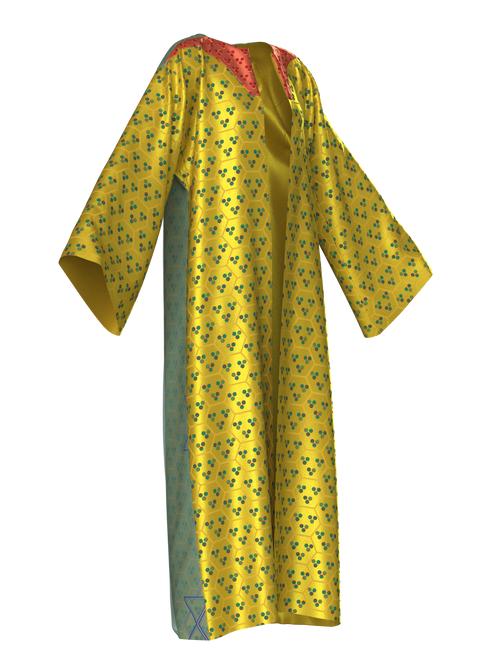 Atlas Kaftan