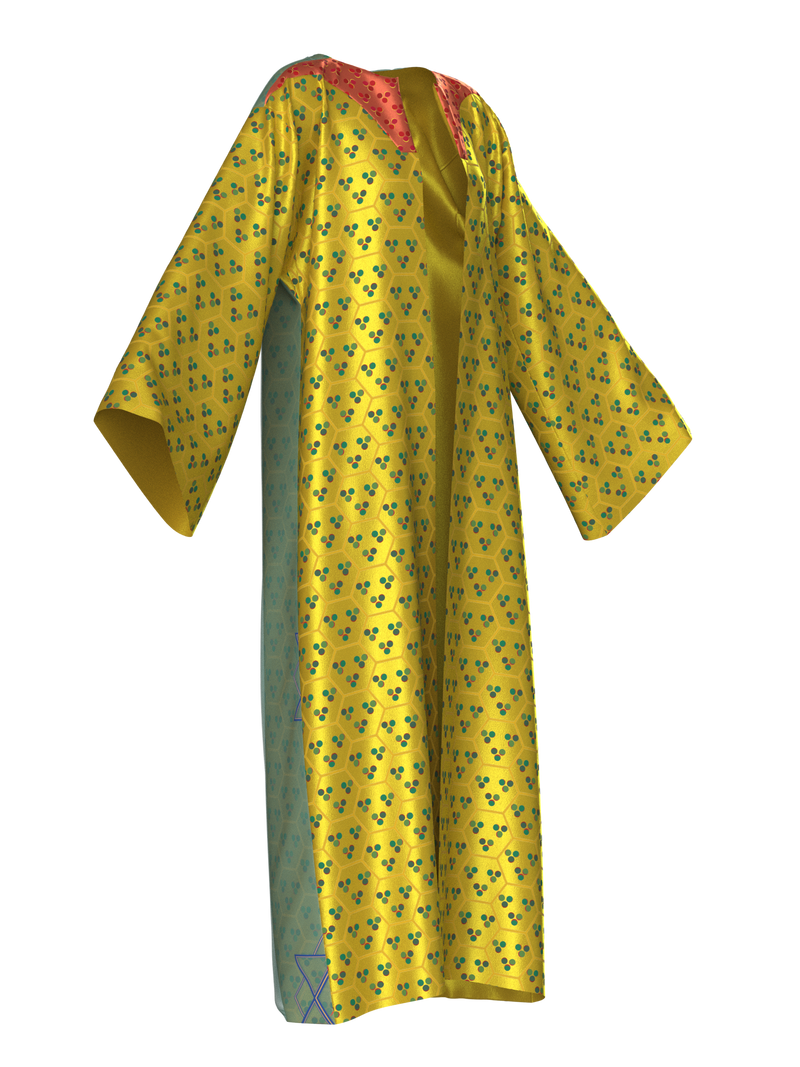 Atlas Kaftan