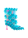 BlueSpring Boots