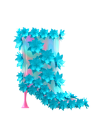 BlueSpring Boots