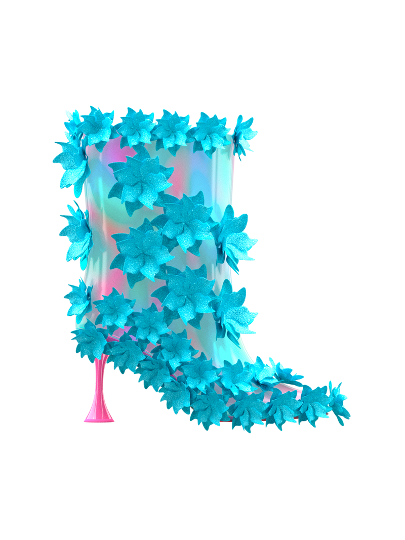 BlueSpring Boots