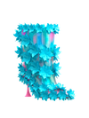 BlueSpring Boots