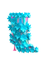 BlueSpring Boots