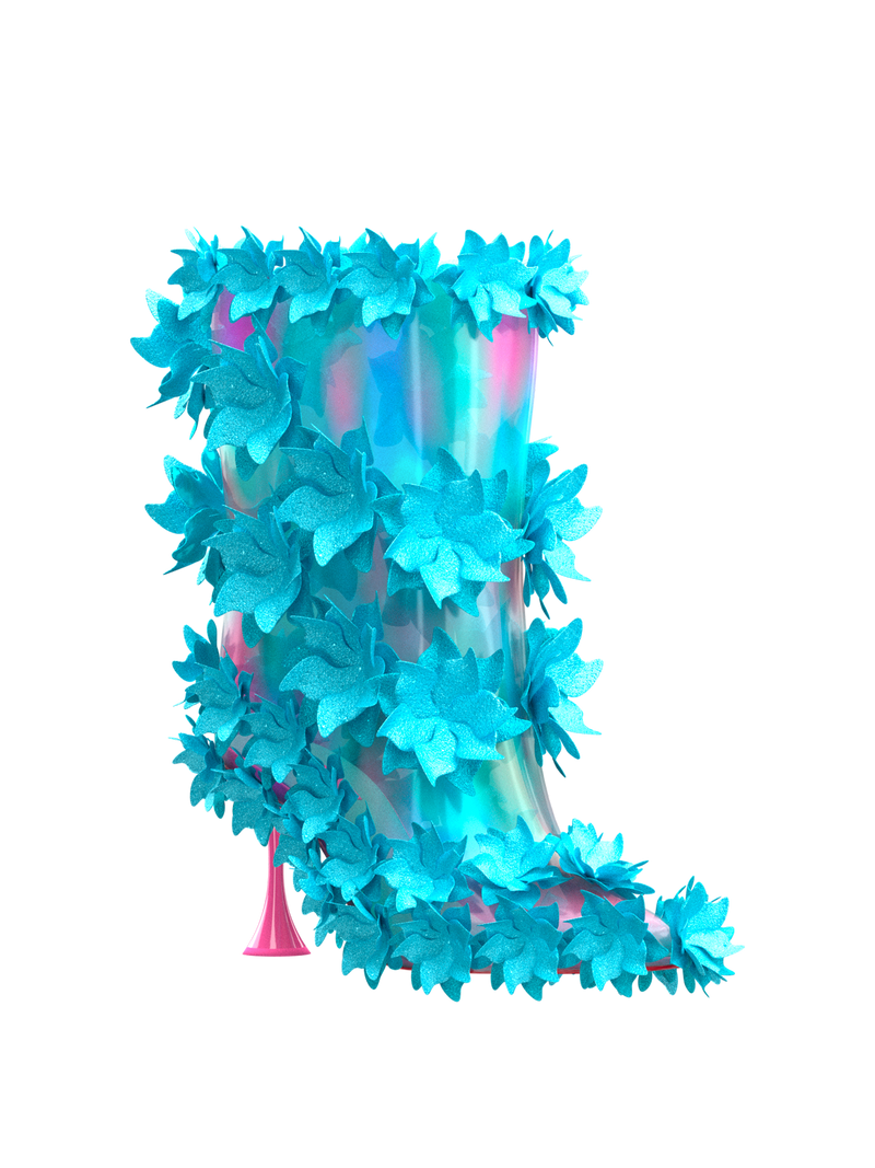 BlueSpring Boots