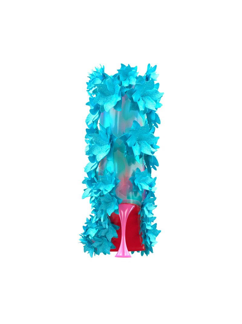 BlueSpring Boots