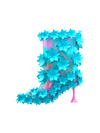 BlueSpring Boots