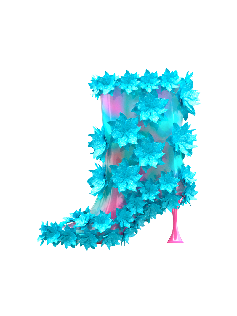 BlueSpring Boots