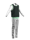 CLOCKWORK ORANGE OUTFIT