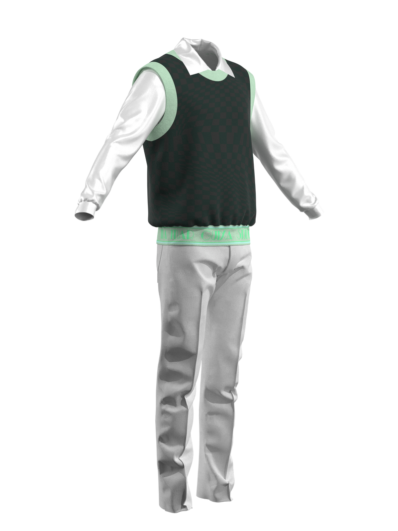 CLOCKWORK ORANGE OUTFIT