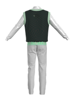CLOCKWORK ORANGE OUTFIT