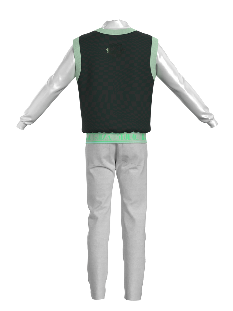 CLOCKWORK ORANGE OUTFIT