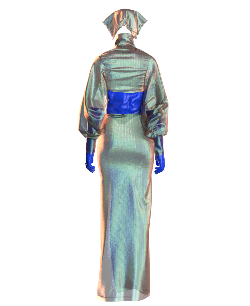 Look 5 Electric