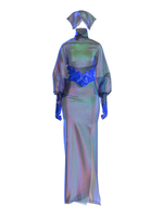 Look 5 Electric