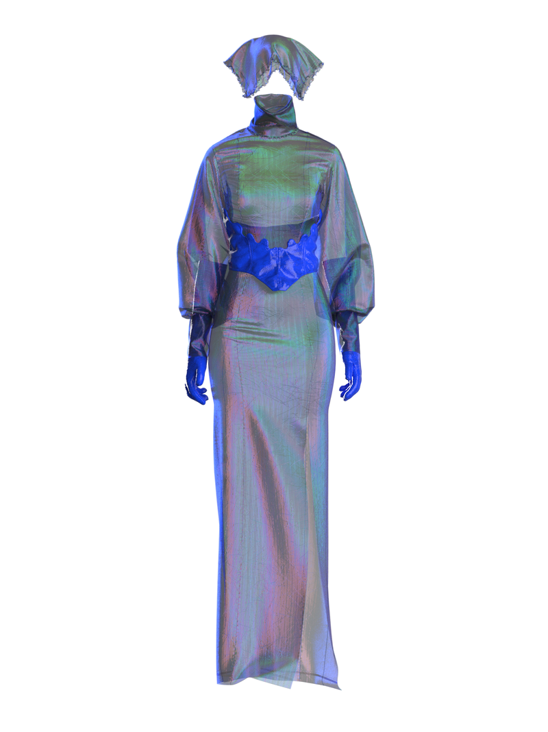 Look 5 Electric
