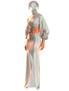 Look 5 Papaya