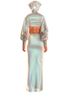 Look 5 Papaya