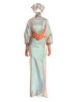 Look 5 Papaya