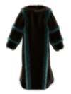 Brown Furcoat
