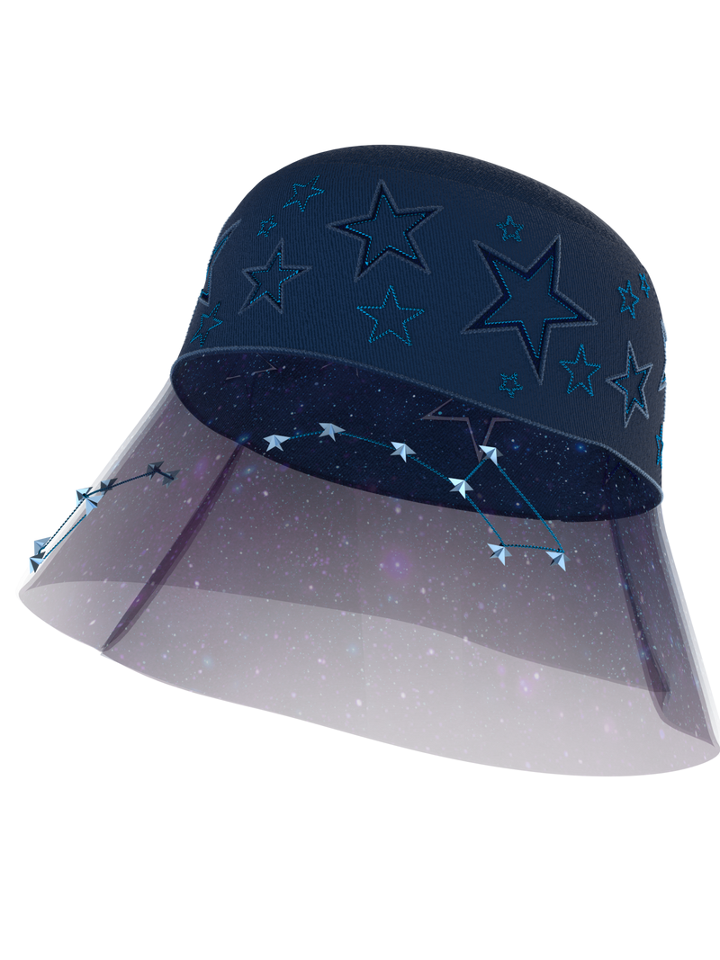 Bucket hat The Universe