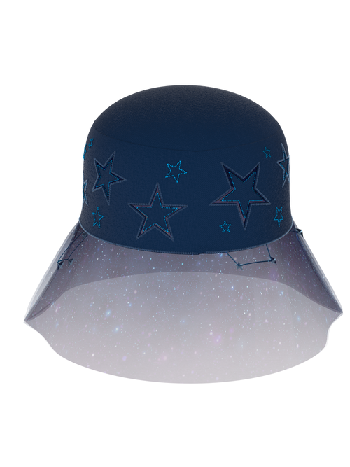 Bucket hat The Universe