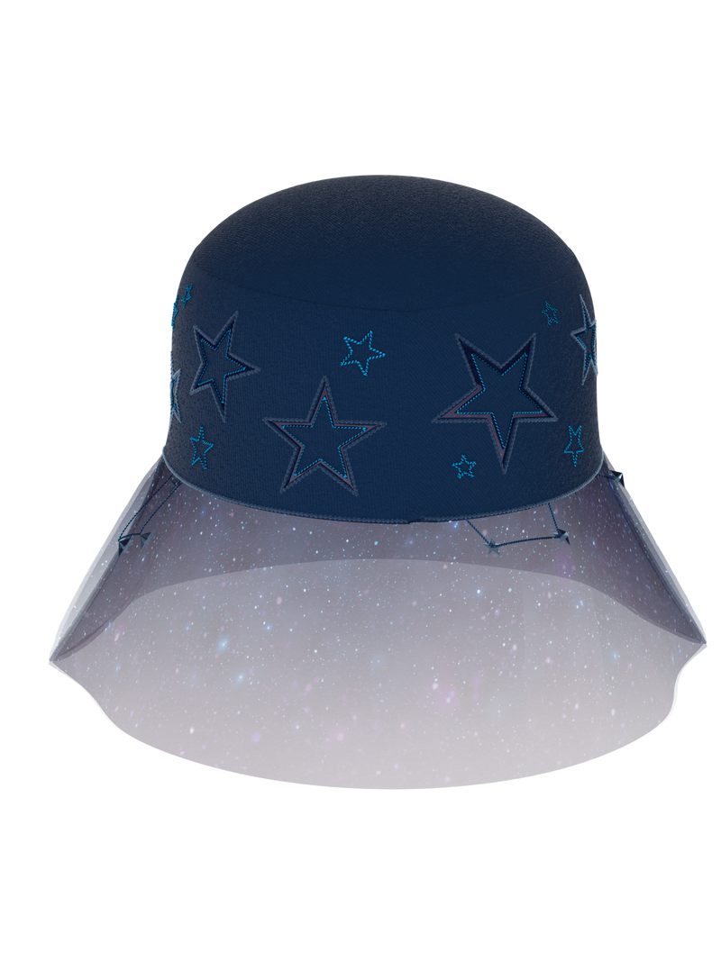 Bucket hat The Universe