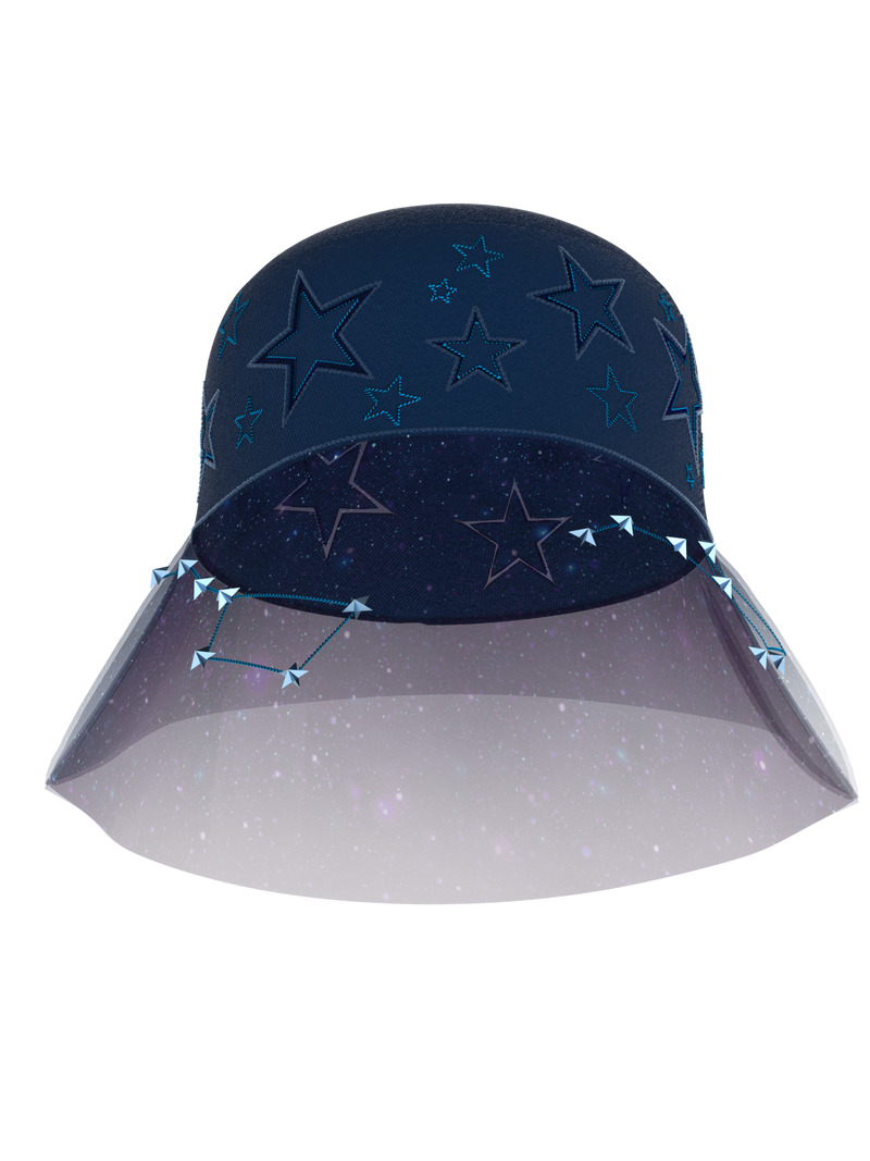 Bucket hat The Universe