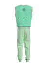 OPTICAL ILLUSION TRACKSUIT