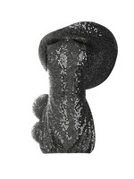 DISCOGLOBE DRESS